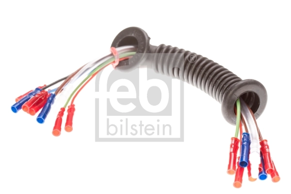 Cable Repair Kit, tailgate